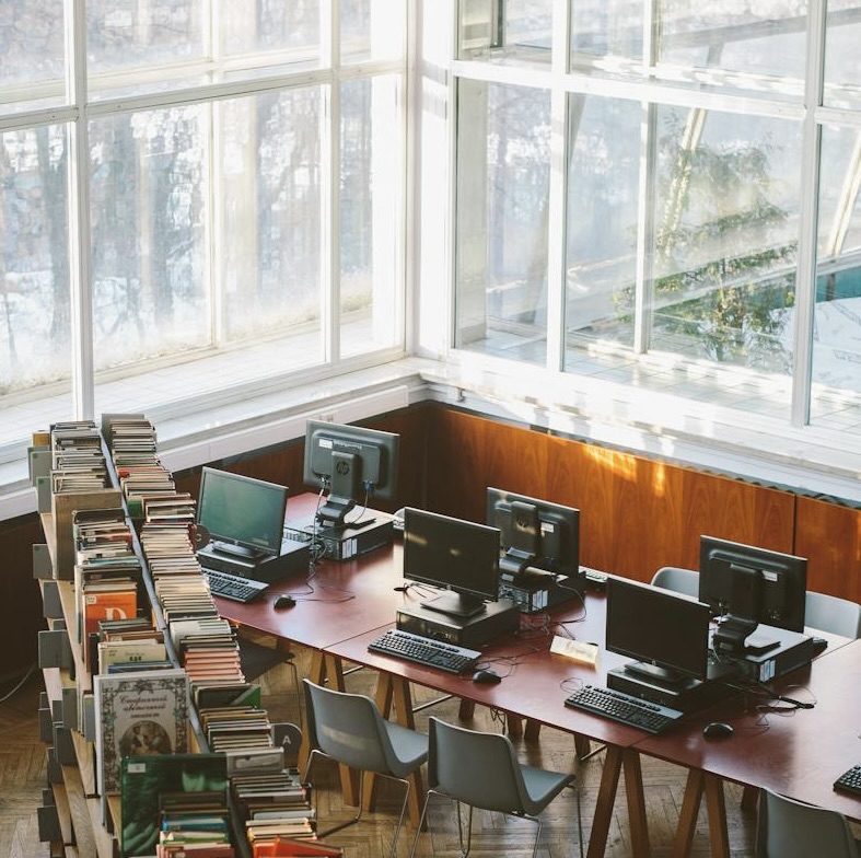 School Technology